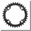 Kettenblatt SRAM X-Sync Eagle 12-f.34-Z.