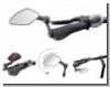 Fahrradspiegel Krampe KF Cross Typ B