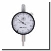 Messuhr DT Swiss Analog