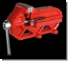 Schraubstock Unior Quick Irongator