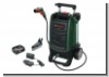 Akku-Outdoor Cleaner BOSCH Fontus II