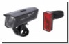 XLC LED Beleuchtungsset PROXIMA PRO PLUS