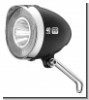 XLC Scheinwerfer LED CL-D04