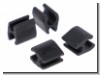 XLC Kabelclip f. Fazua BR-X137