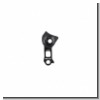 XLC UDH-DM Shimano Dropout DO-A201