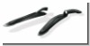 XLC Mudguard Set MG-C25