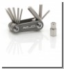 XLC Multitool Nano TO-M08