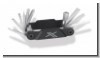 XLC Multitool Q-Serie TO-M11