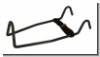 XLC Lenkerbügelstabilisator