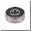 XLC Max Steel Präzisionslager BB-C20