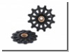 Schalträdchen-Set f.Record
