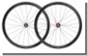 Laufradsatz Campa. Hyperon Ultra 2WF DB