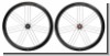 Laufradsatz Bora Ultra WTO DB 45 C23 2WF