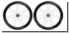 Laufradsatz Bora Ultra WTO DB 60 C23 2WF