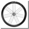 Laufradsatz Bora X 50 DB 2WF C27