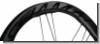 Laufradsatz Shamal DualProf. DB C23 2WF