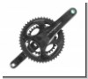 KRG SuperRecord ProT Carbon 12s
