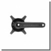 Kurbelarmset Campa SuperRecord 1x13s PM