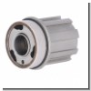 Freilauf N3W aluminium