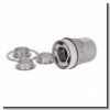 Freilauf für XDR built-in-bearing