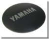 YAMAHA Logo Bezel PW/-SE/-X, links