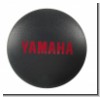 YAMAHA Logo Bezel PW, links, e:i Shock