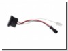 YAMAHA Charge Port Kabel