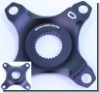 YAMAHA Spider Samox für PW-ST