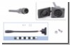 EBM Mahle Charge Port Kit