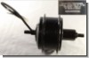 EBM Mahle Drive Unit X35+ Emotion 25km/h
