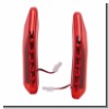 HAIBIKE Twin Tail Lights (TTL) Set AM