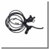 Bremsensatz Babboe Tektro HD-T520