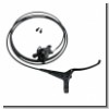 Bremsensatz Babboe Tektro HD-T520