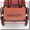 Paneel Vorderseite Babboe