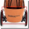 Paneel Vorderseite Babboe