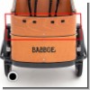 Paneel Vorderseite Babboe