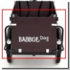 Paneel Vorderseite Babboe