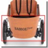 Paneel Vorderseite Babboe