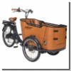 Schutzrand Babboe