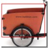 Seitenpaneel Babboe