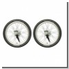 Vorderrad Babboe Sturmey Archer