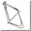 Rahmen Raleigh One