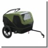 XLC Hundeanhänger Dog Medium BS-C12