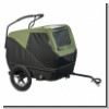 XLC Hundeanhänger Dog Large  BS-C13