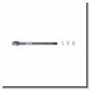 Achsadapter Thule Thru Axle M12x1.0