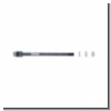 Achsadapter Thule Thru Axle M12x1.0