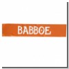 Magnetstreifen Display Babboe
