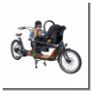 Maxi-Cosi-Halterung Babboe Steco