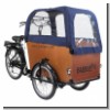 Regenverdeck Babboe