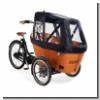 Regenverdeck Babboe